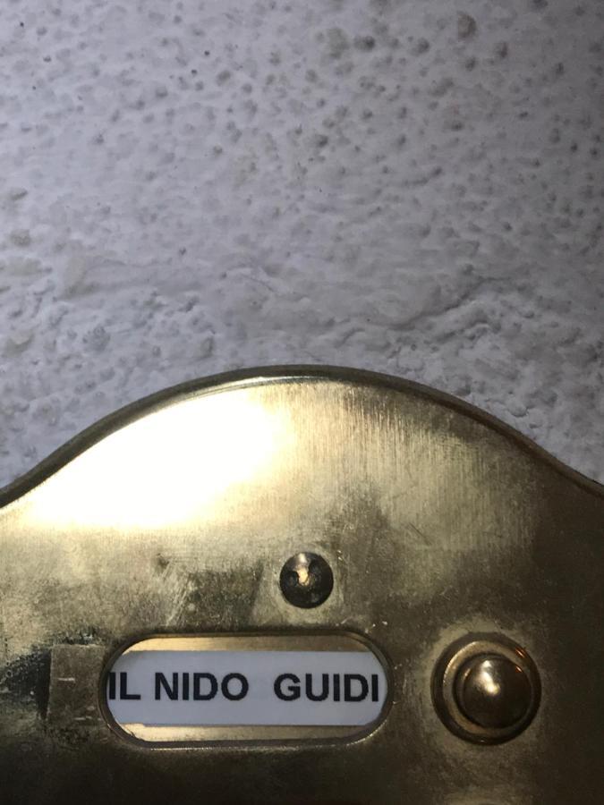 Il Nido Leilighet Aosta Eksteriør bilde
